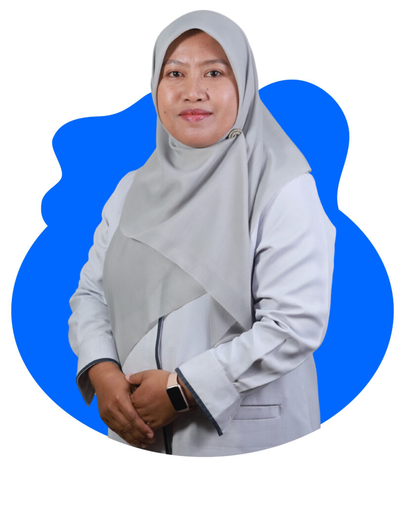 sekretaris departemen informatika unand