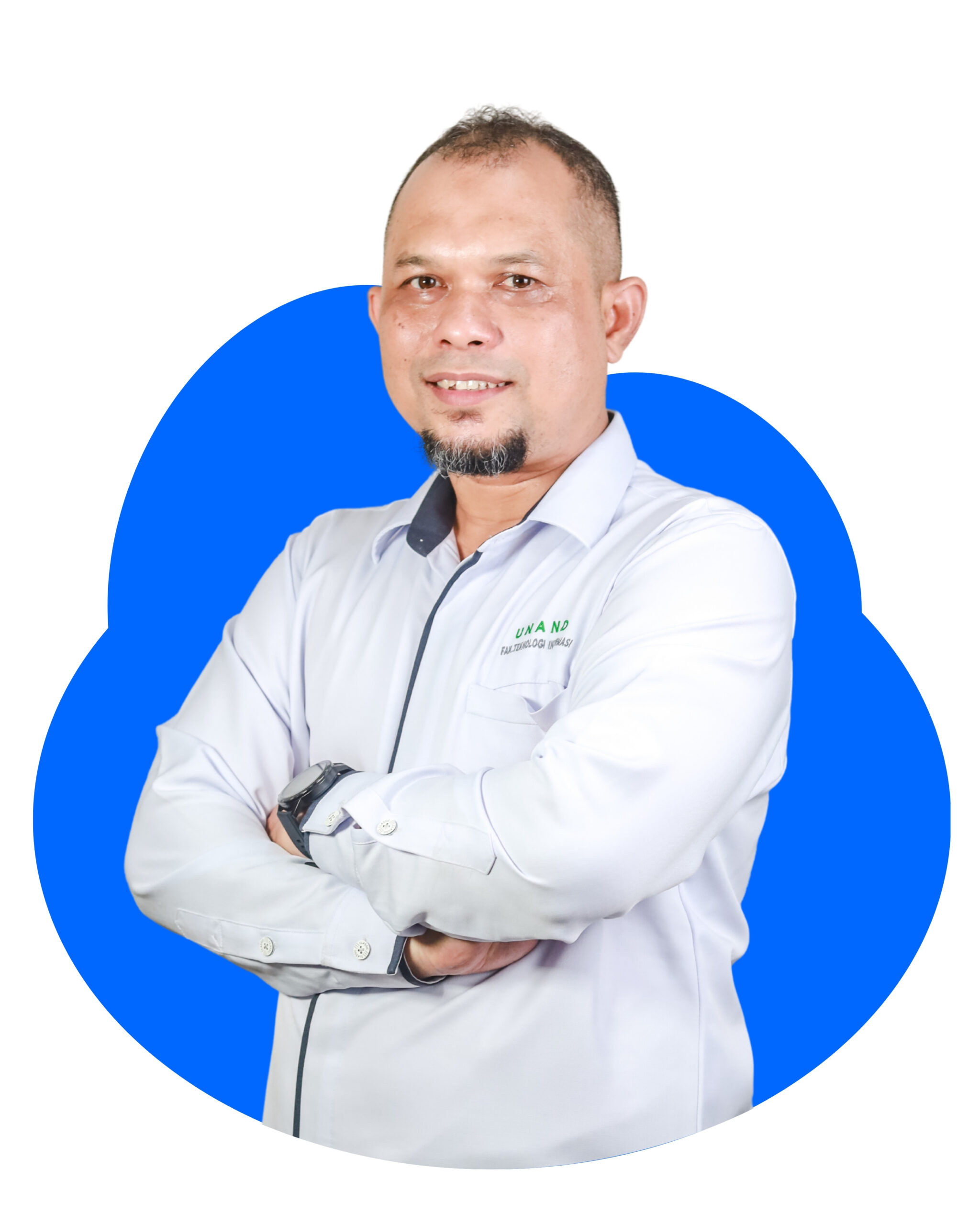 ketua departemen informatika unand