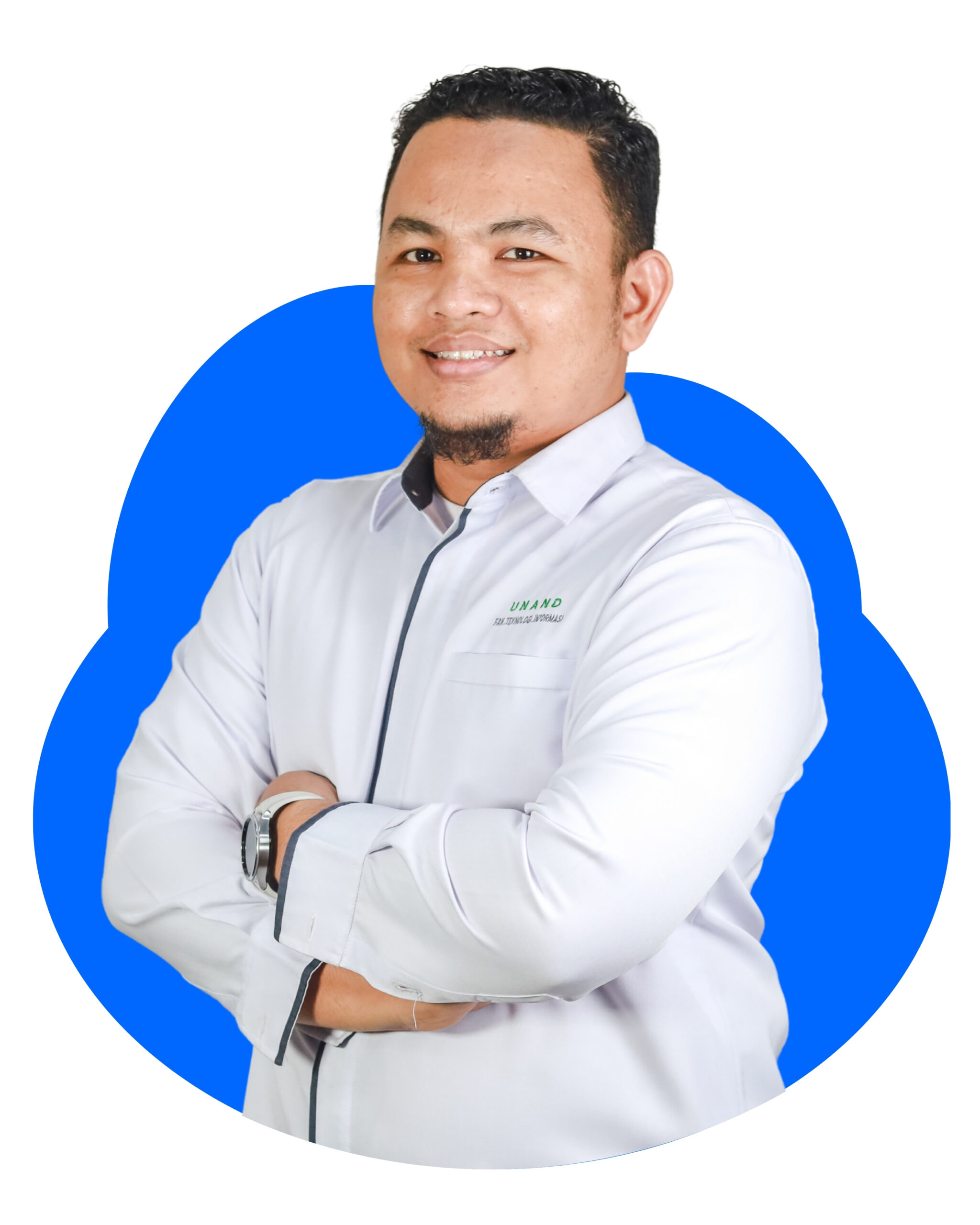 dosen informatika unand